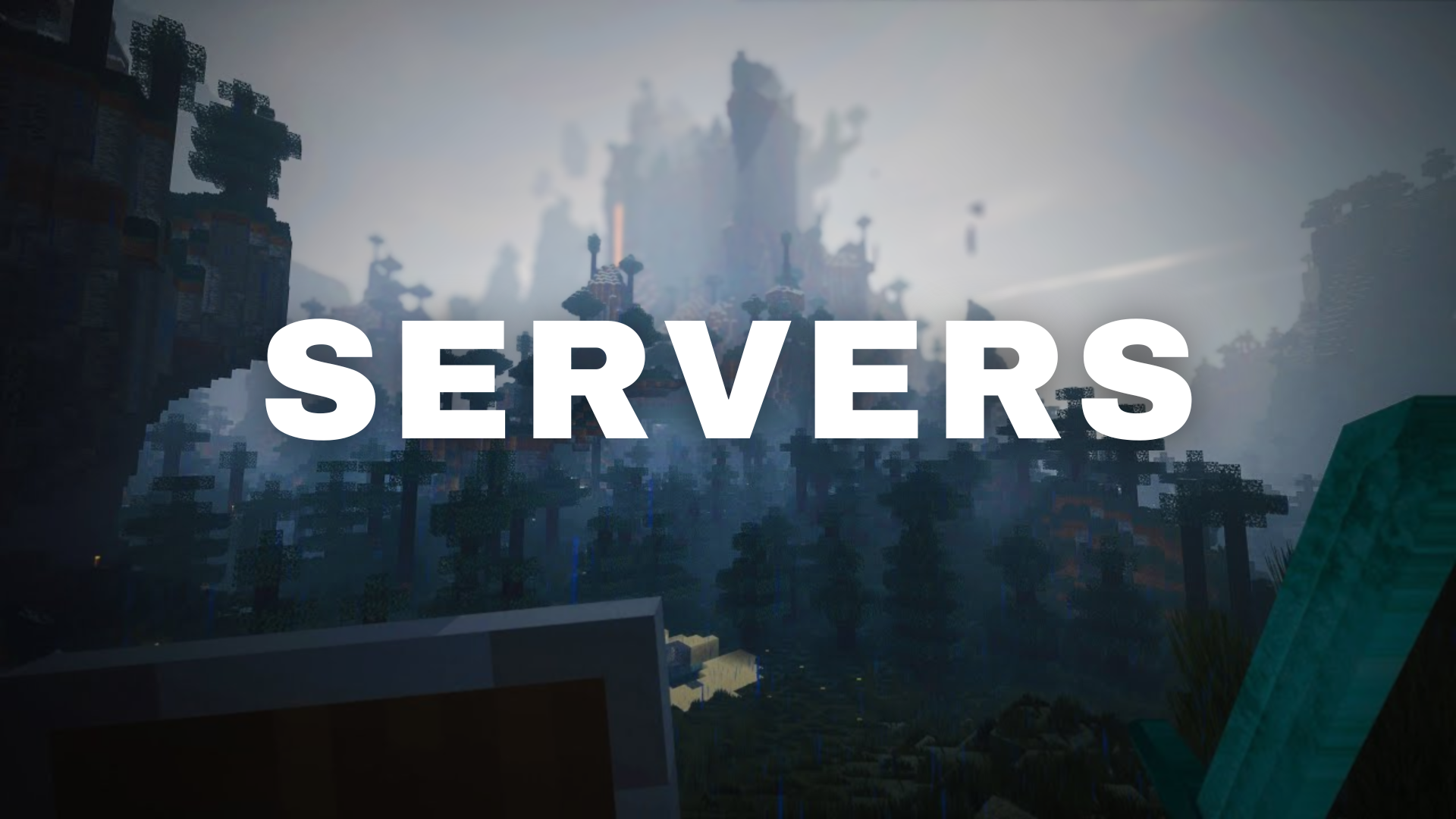 Minecraft Server