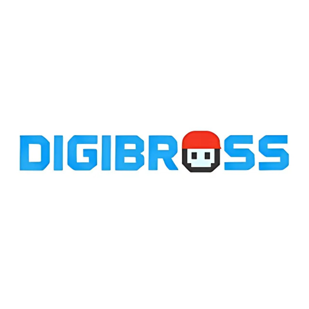 Logo Digibross