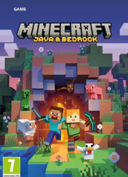 Minecraft